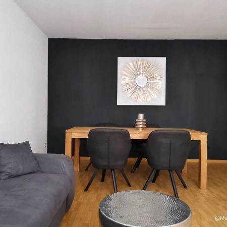 Milonia 3 Apartment Bernkastel-Kues Exterior photo