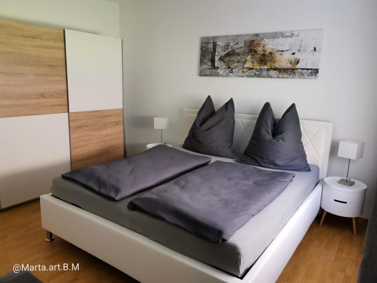 Milonia 3 Apartment Bernkastel-Kues Exterior photo