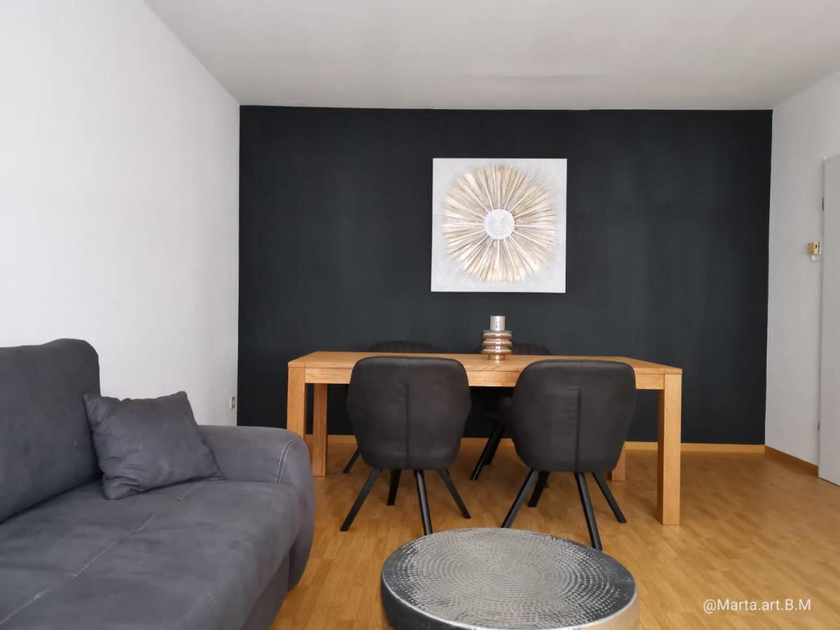 Milonia 3 Apartment Bernkastel-Kues Exterior photo