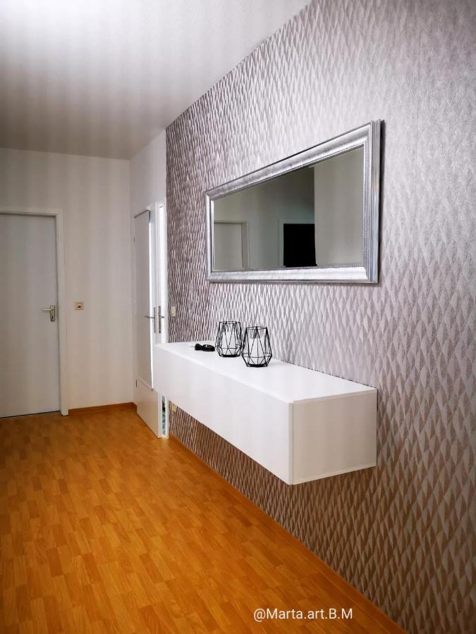 Milonia 3 Apartment Bernkastel-Kues Exterior photo