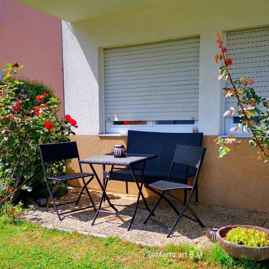 Milonia 3 Apartment Bernkastel-Kues Exterior photo