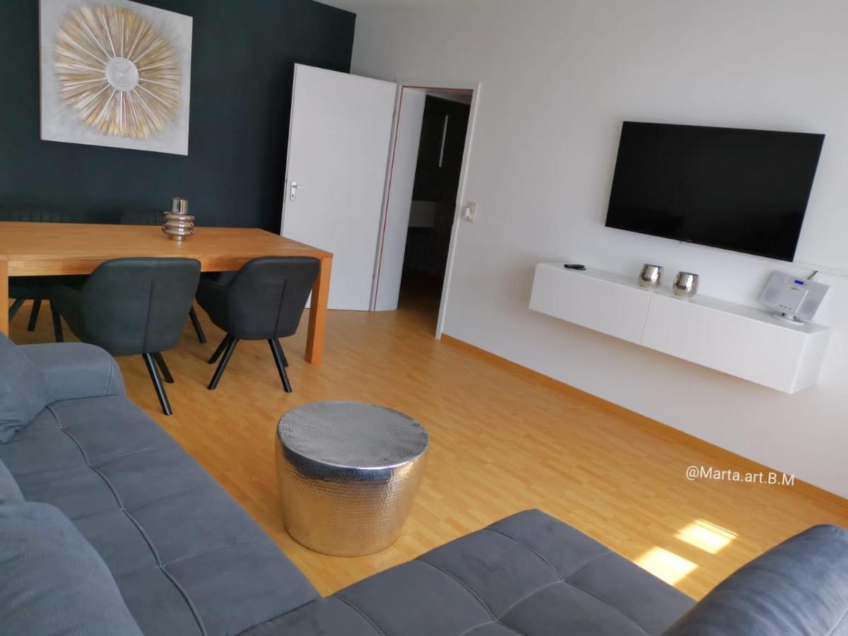 Milonia 3 Apartment Bernkastel-Kues Exterior photo