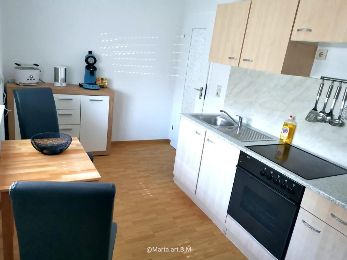 Milonia 3 Apartment Bernkastel-Kues Exterior photo
