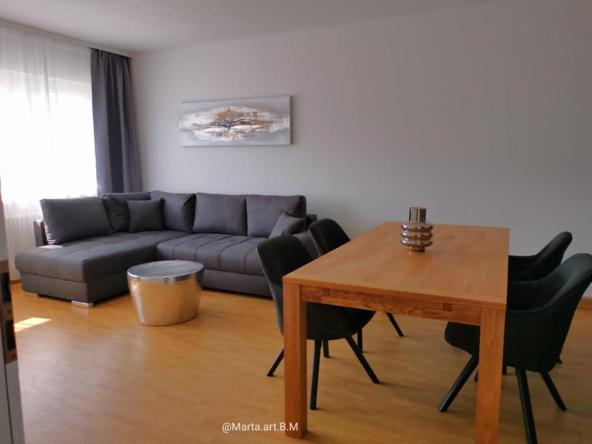Milonia 3 Apartment Bernkastel-Kues Exterior photo