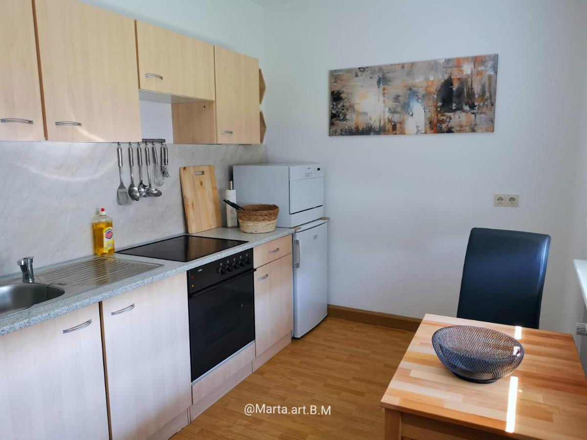 Milonia 3 Apartment Bernkastel-Kues Exterior photo