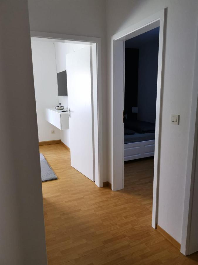 Milonia 3 Apartment Bernkastel-Kues Exterior photo